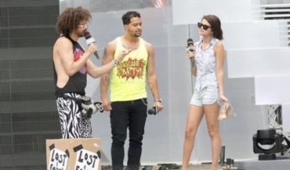 music3 - xX_Rehearsal for MMVA 2012