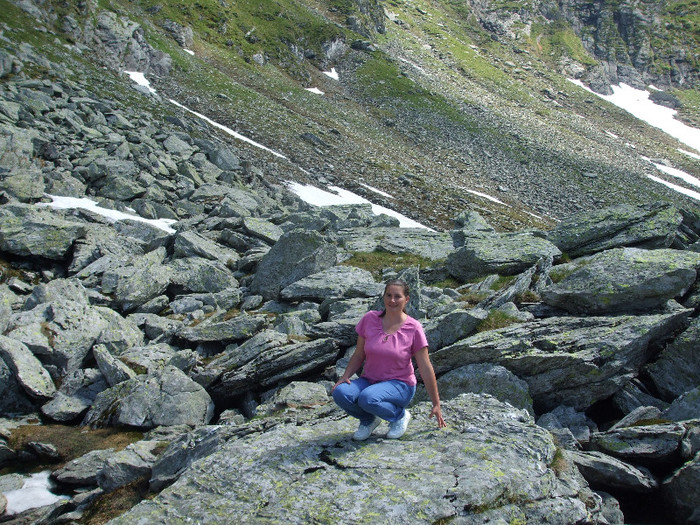 Sotia - Transfagarasan 2012