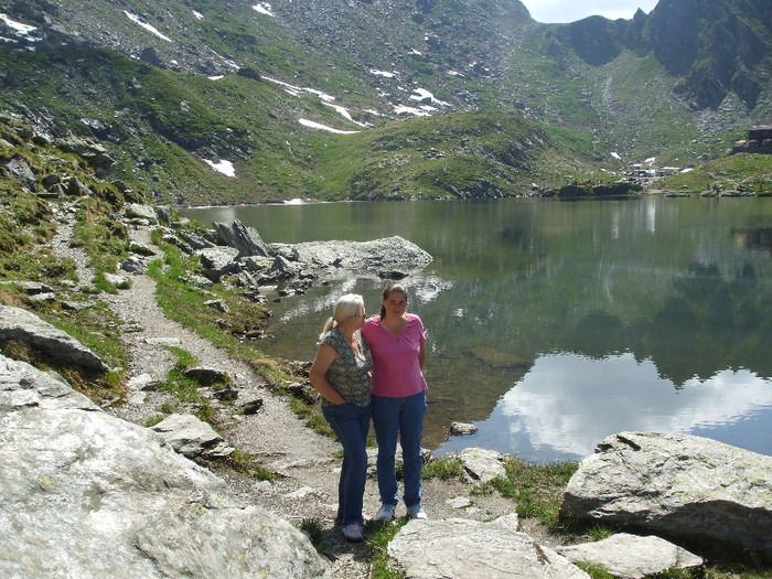 La taifas ... - Transfagarasan 2012