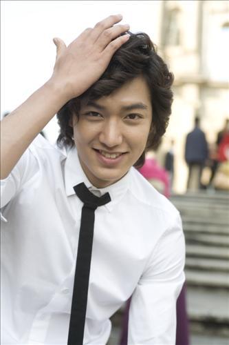 Lee_Min_Ho - LEE Min-Ho