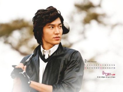 Lee_Min_Ho_wallpaper_4 - LEE Min-Ho