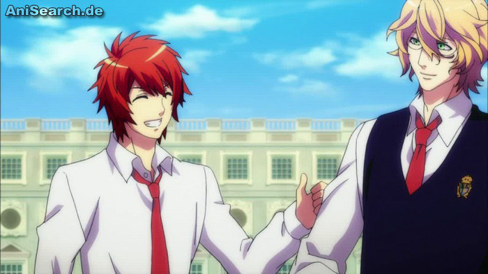 2 - Uta no prince-sama