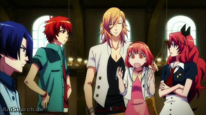 5 - Uta no prince-sama