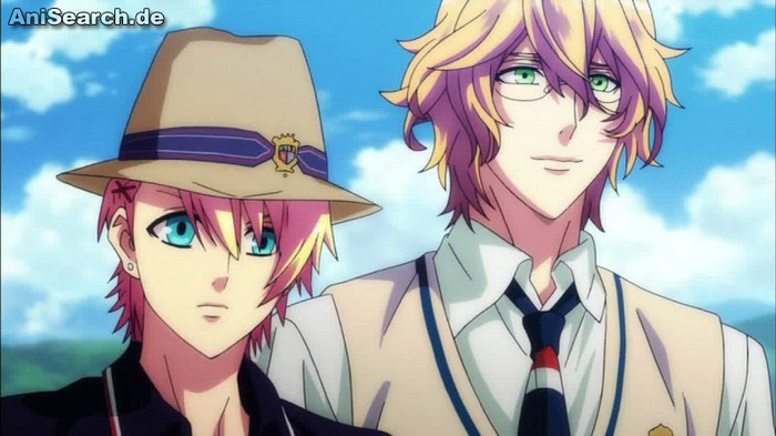 13 - Uta no prince-sama