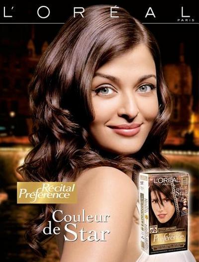 Bollywood`s married actresses a hit in ad world  7 - Aishwaria Rai ads