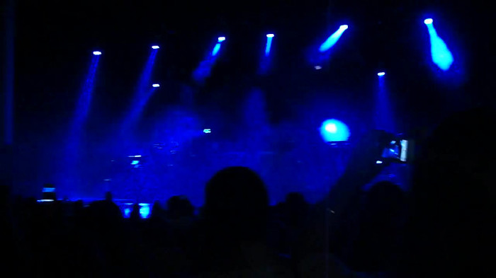 Entrance and All Night Long- Demi Lovato 00062