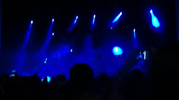 Entrance and All Night Long- Demi Lovato 00072