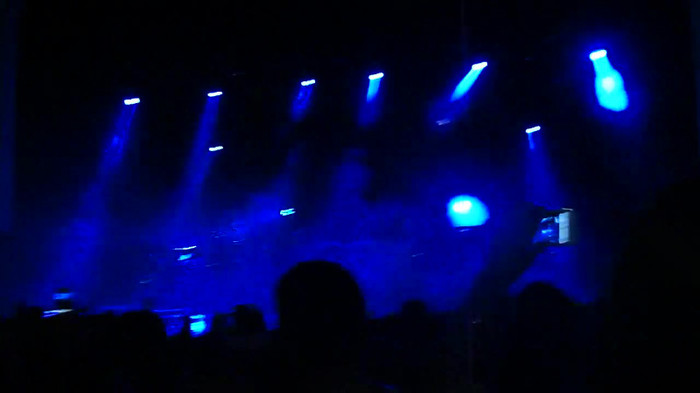 Entrance and All Night Long- Demi Lovato 00086