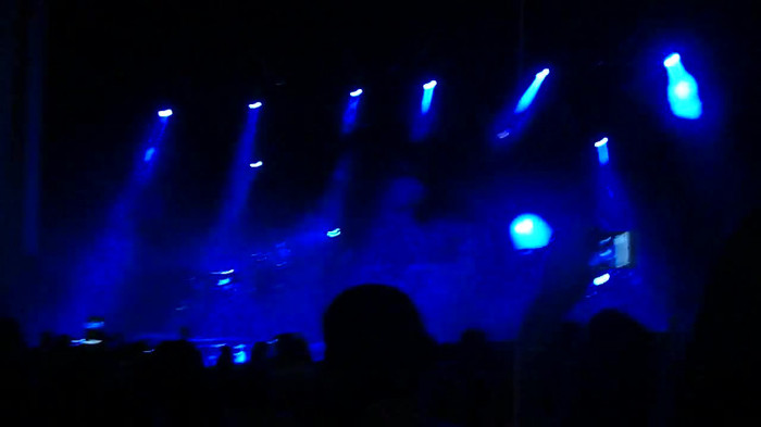 Entrance and All Night Long- Demi Lovato 00094