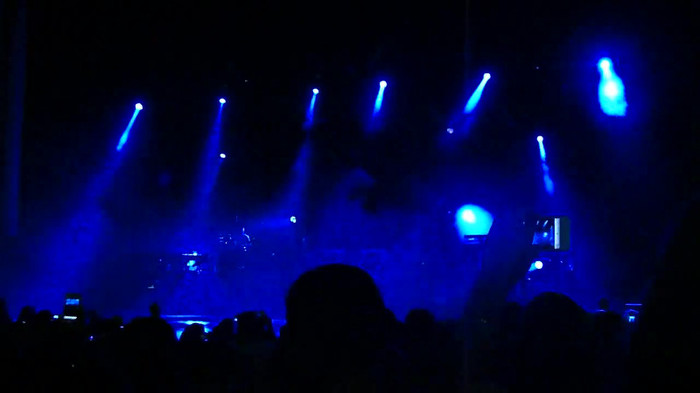 Entrance and All Night Long- Demi Lovato 00104