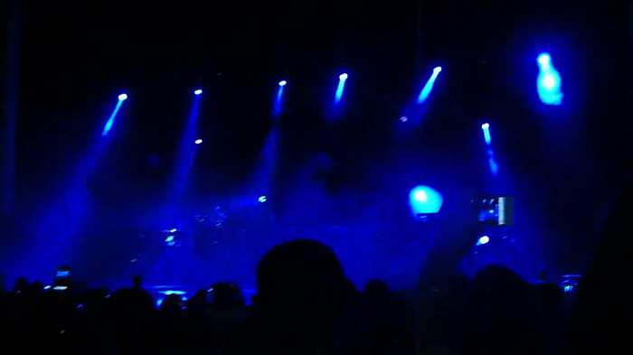 Entrance and All Night Long- Demi Lovato 00107