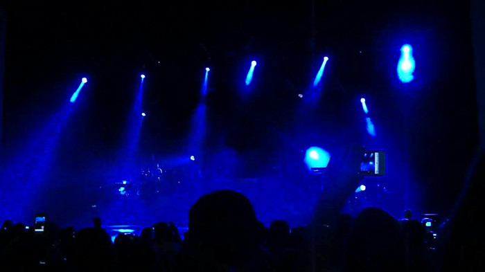 Entrance and All Night Long- Demi Lovato 00123