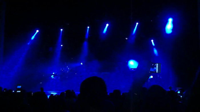 Entrance and All Night Long- Demi Lovato 00131