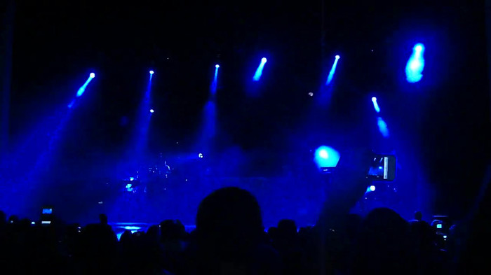 Entrance and All Night Long- Demi Lovato 00132