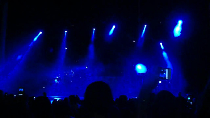 Entrance and All Night Long- Demi Lovato 00141