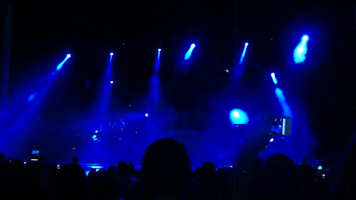 Entrance and All Night Long- Demi Lovato 00143