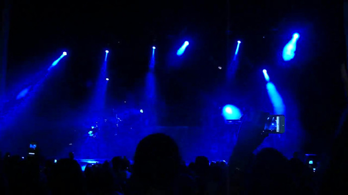 Entrance and All Night Long- Demi Lovato 00155