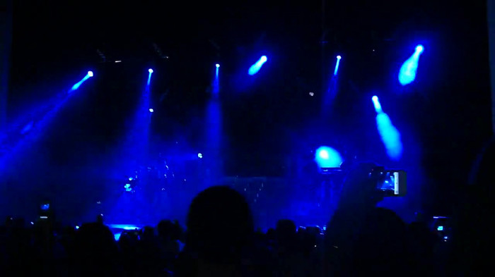 Entrance and All Night Long- Demi Lovato 00165