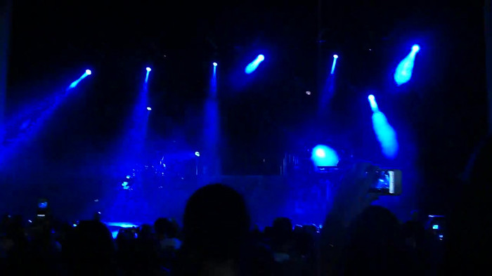 Entrance and All Night Long- Demi Lovato 00167