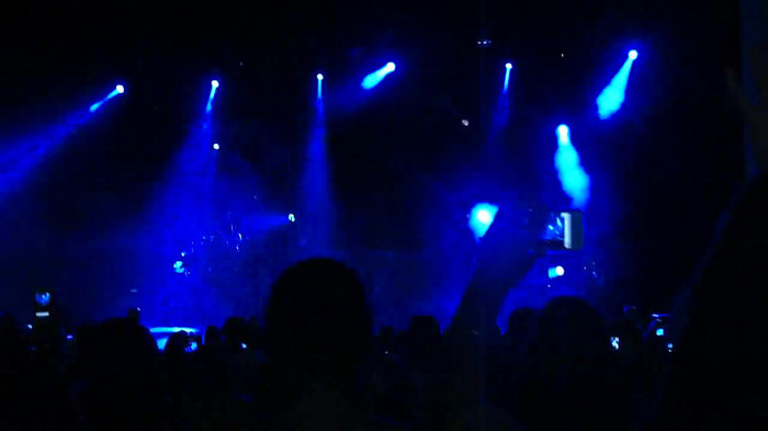 Entrance and All Night Long- Demi Lovato 00188