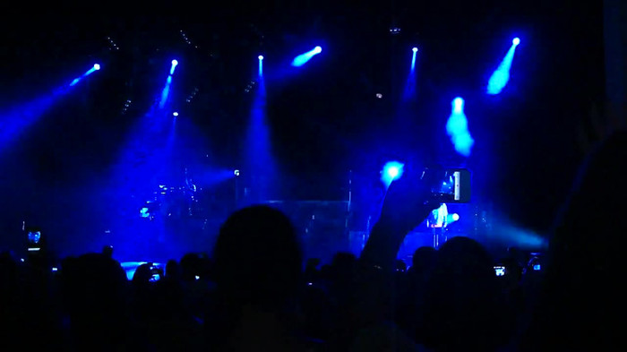 Entrance and All Night Long- Demi Lovato 00199