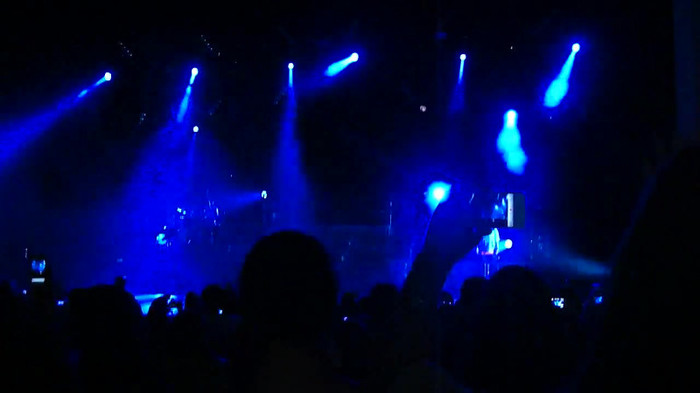 Entrance and All Night Long- Demi Lovato 00200