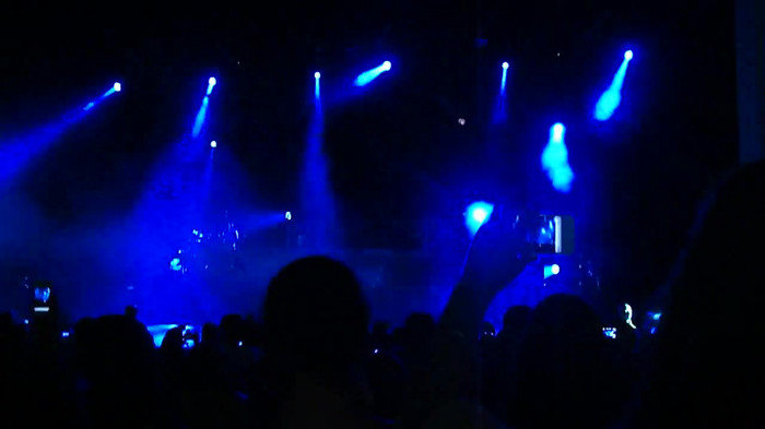 Entrance and All Night Long- Demi Lovato 00202