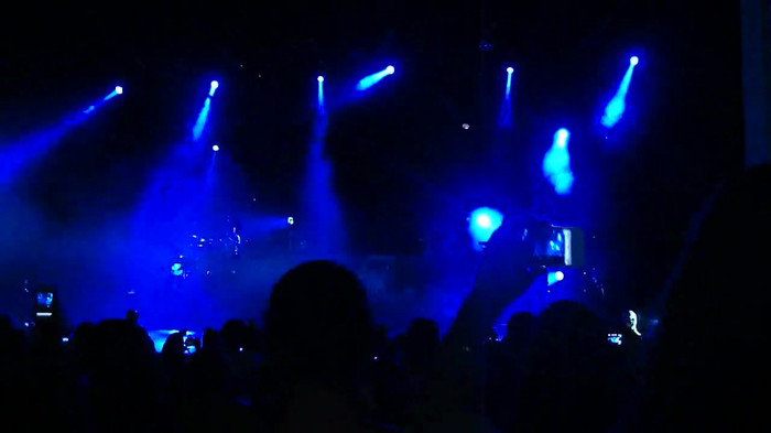 Entrance and All Night Long- Demi Lovato 00209