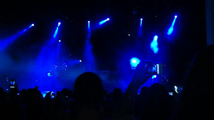 Entrance and All Night Long- Demi Lovato 00211