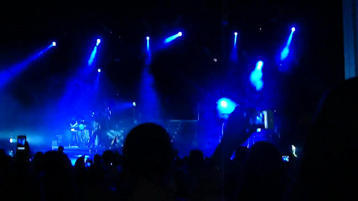 Entrance and All Night Long- Demi Lovato 00214