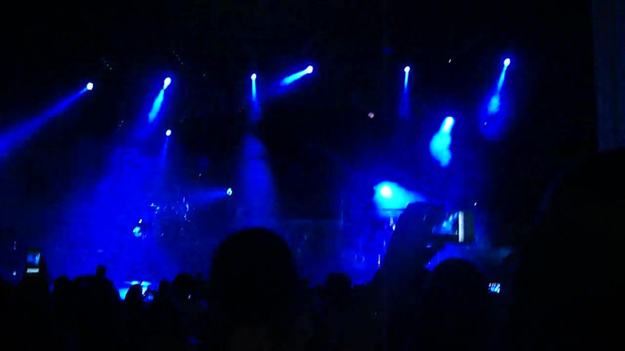 Entrance and All Night Long- Demi Lovato 00221