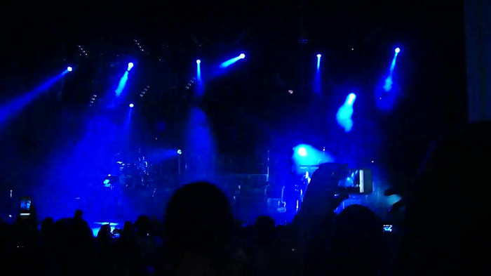 Entrance and All Night Long- Demi Lovato 00223