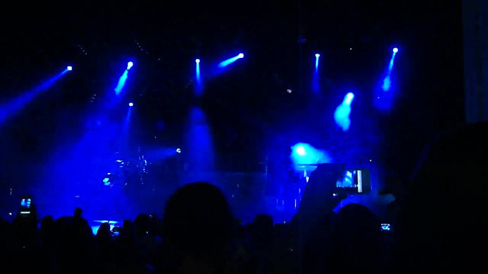 Entrance and All Night Long- Demi Lovato 00225