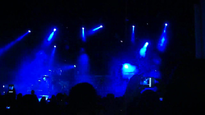 Entrance and All Night Long- Demi Lovato 00235