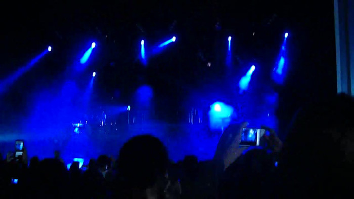 Entrance and All Night Long- Demi Lovato 00242