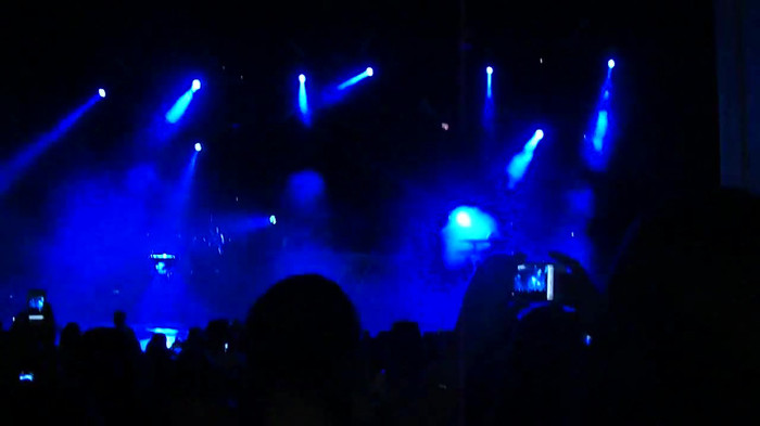 Entrance and All Night Long- Demi Lovato 00248