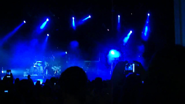 Entrance and All Night Long- Demi Lovato 00250