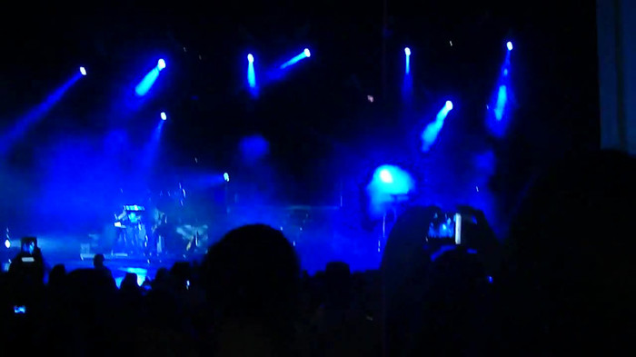 Entrance and All Night Long- Demi Lovato 00252