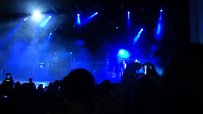 Entrance and All Night Long- Demi Lovato 00262