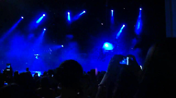 Entrance and All Night Long- Demi Lovato 00265