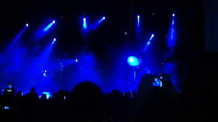 Entrance and All Night Long- Demi Lovato 00278