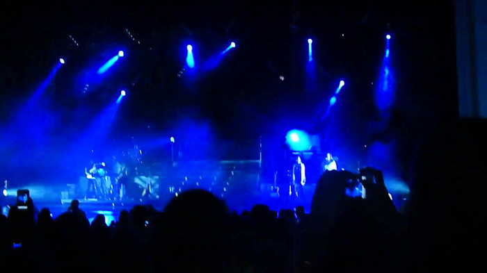 Entrance and All Night Long- Demi Lovato 00281