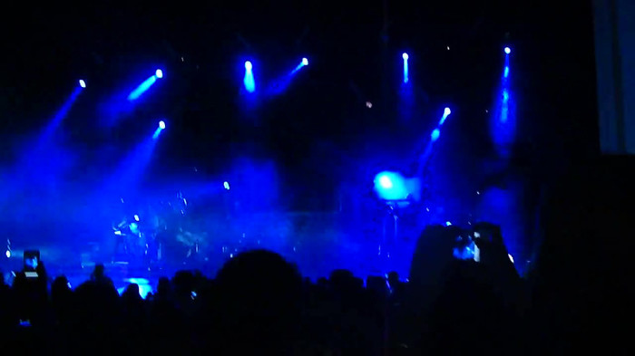 Entrance and All Night Long- Demi Lovato 00283