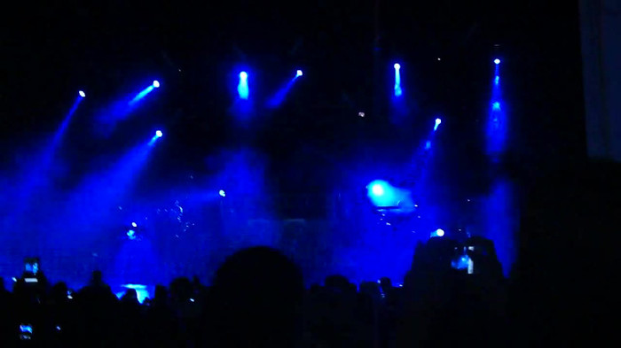 Entrance and All Night Long- Demi Lovato 00299