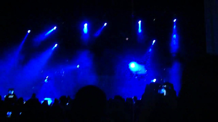 Entrance and All Night Long- Demi Lovato 00302