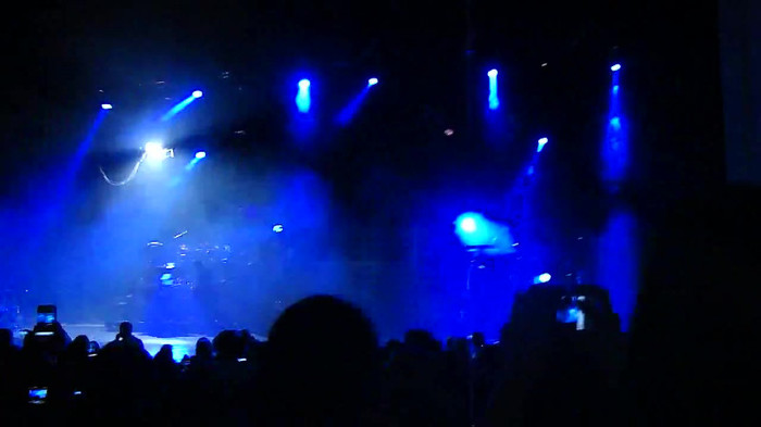 Entrance and All Night Long- Demi Lovato 00303