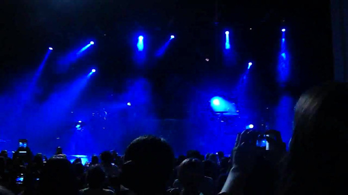 Entrance and All Night Long- Demi Lovato 00305