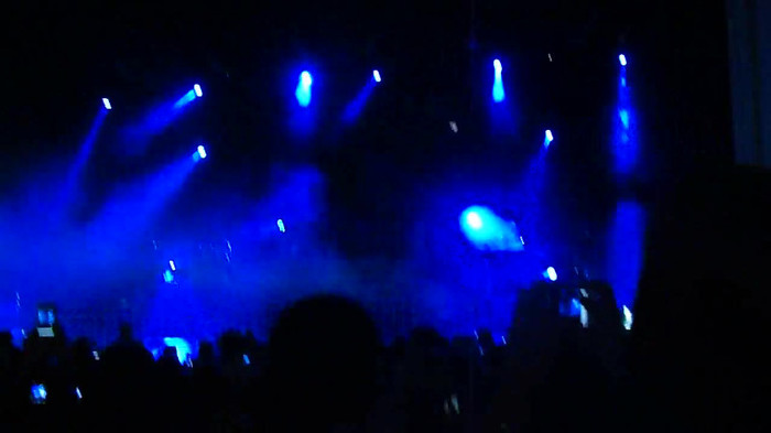 Entrance and All Night Long- Demi Lovato 00315