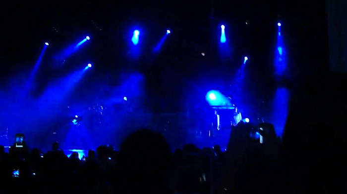 Entrance and All Night Long- Demi Lovato 00316