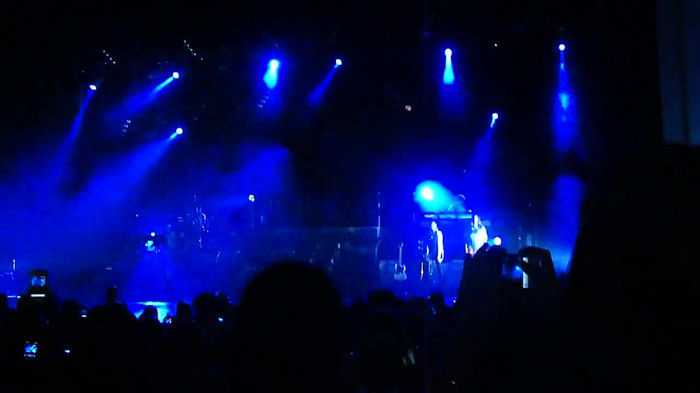 Entrance and All Night Long- Demi Lovato 00319